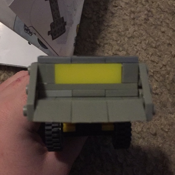 Loader - Picture 2 of 2